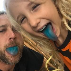 Meet your Posher, Dave